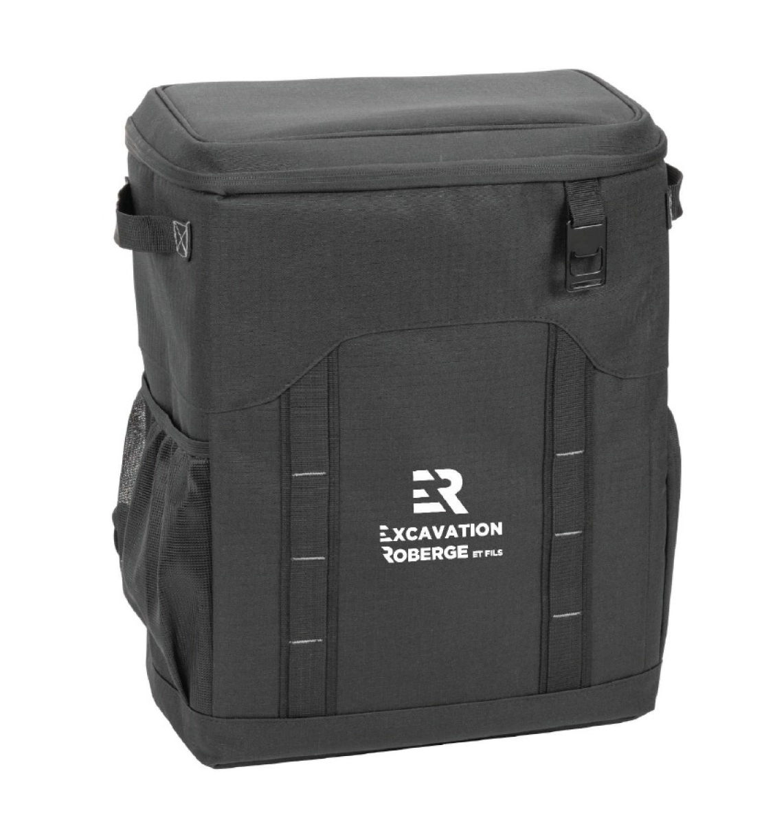 Sac à dos glacière