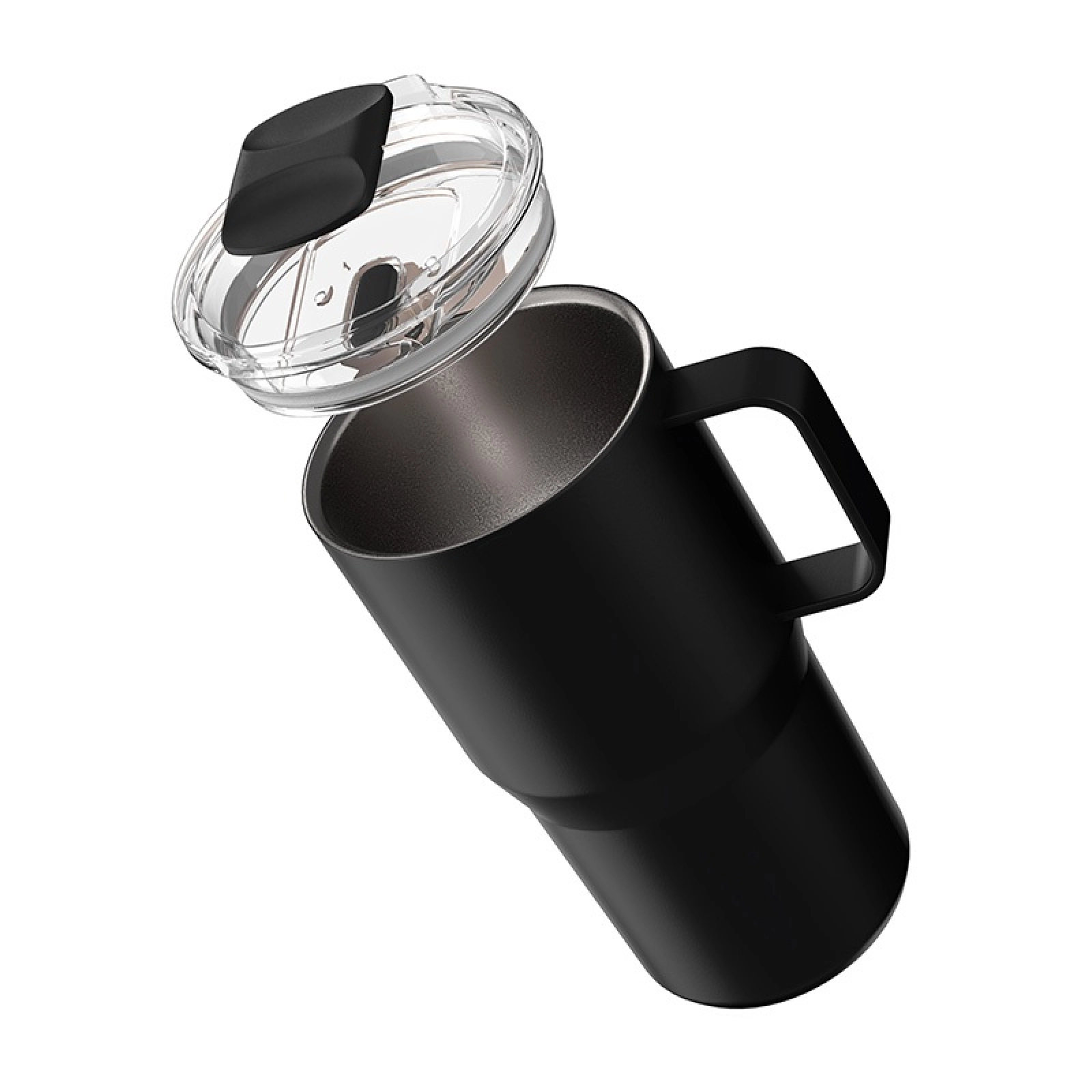 Tasse isolée